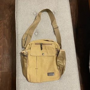 Canvas Bag